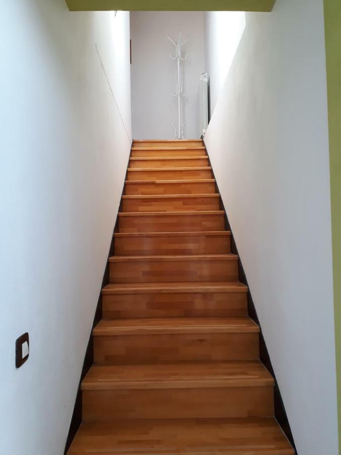 Relax Apartment Pula Exterior photo